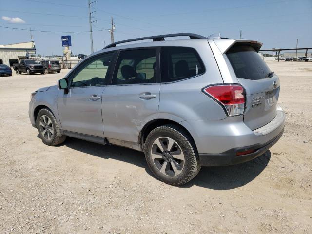 2018 SUBARU FORESTER 2 - JF2SJARC6JH427499