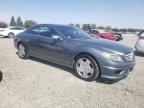 MERCEDES-BENZ CL 600 photo