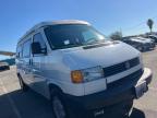 VOLKSWAGEN EUROVAN CA photo