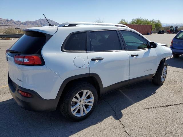 2015 JEEP CHEROKEE S - 1C4PJLAB1FW689274