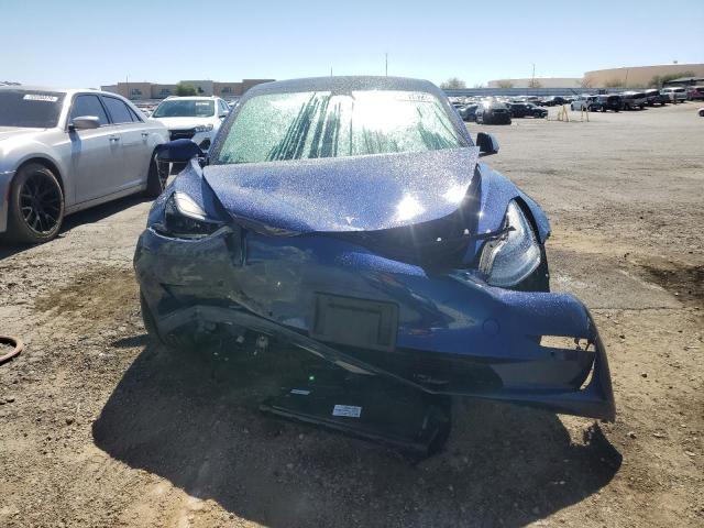 VIN 5YJ3E1EB7NF289448 2022 Tesla MODEL 3 no.5