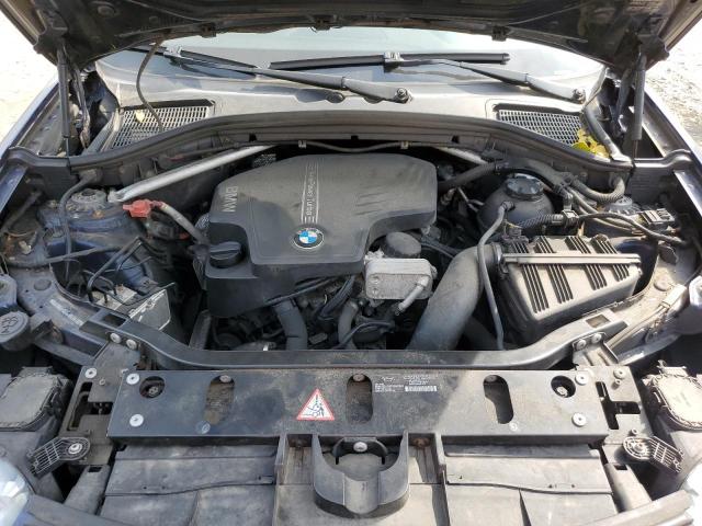 VIN 5UXWX9C53D0A14497 2013 BMW X3, Xdrive28I no.12