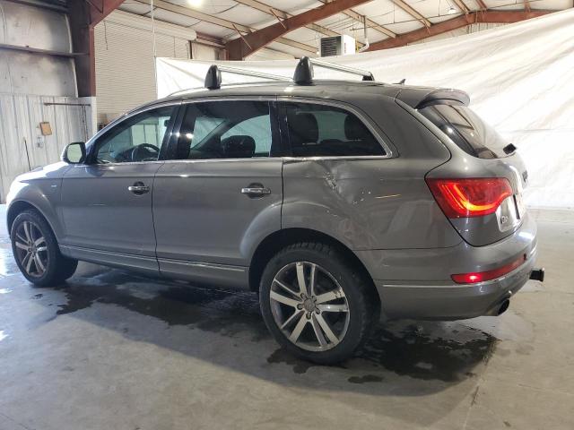 VIN WA1LGAFE8DD008728 2013 Audi Q7, Premium Plus no.2