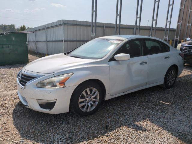 VIN 1N4AL3AP9EN378522 2014 Nissan Altima, 2.5 no.1