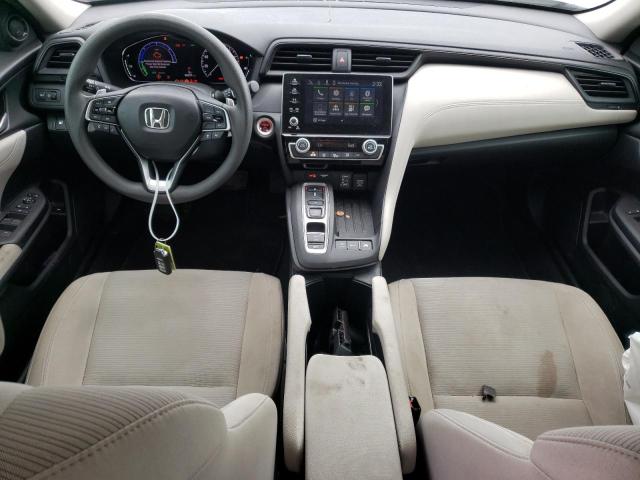 2020 HONDA INSIGHT EX - 19XZE4F50LE009568