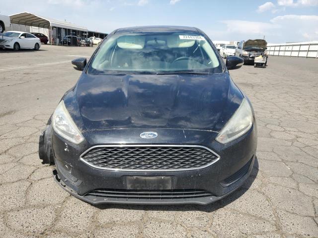 VIN 1FADP3F20GL315645 2016 Ford Focus, SE no.5