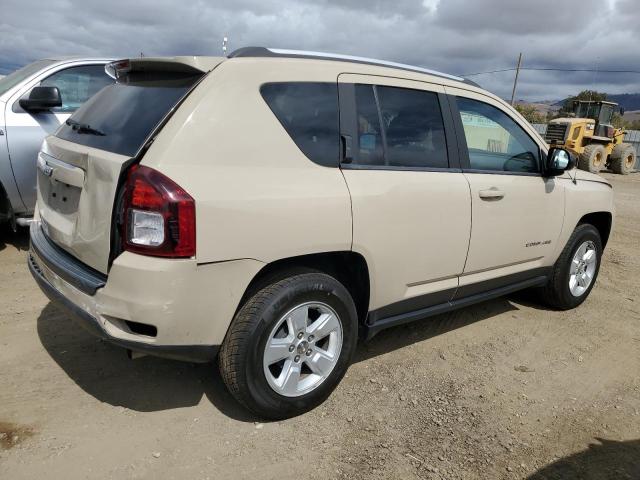 VIN 1C4NJCBA3GD763109 2016 Jeep Compass, Sport no.3