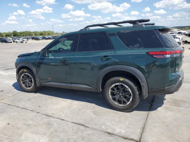 2024 NISSAN PATHFINDER - 5N1DR3BD4RC212318