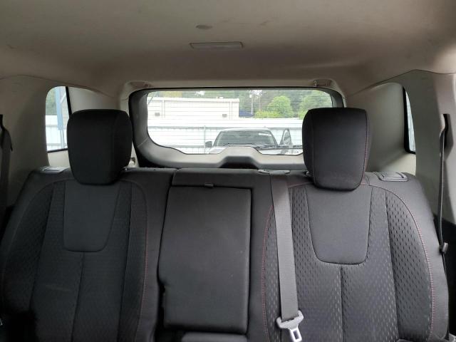 2015 GMC TERRAIN SL - 2GKALMEK5F6219845