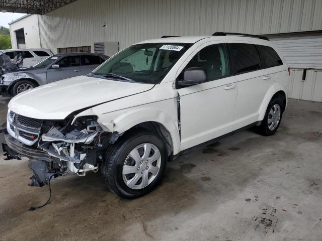 DODGE JOURNEY SE