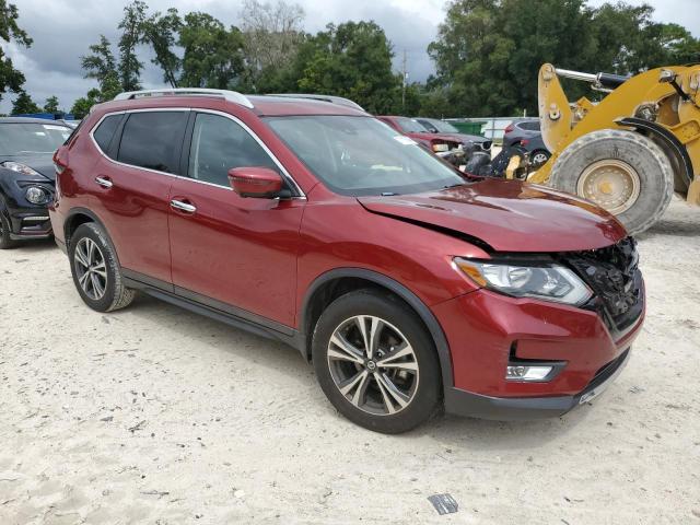 2019 NISSAN ROGUE S - 5N1AT2MT7KC713860
