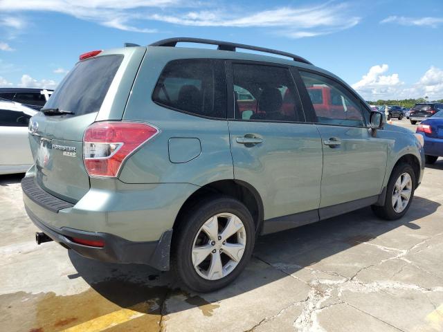 VIN JF2SJADC9GH416447 2016 Subaru Forester, 2.5I Pr... no.3