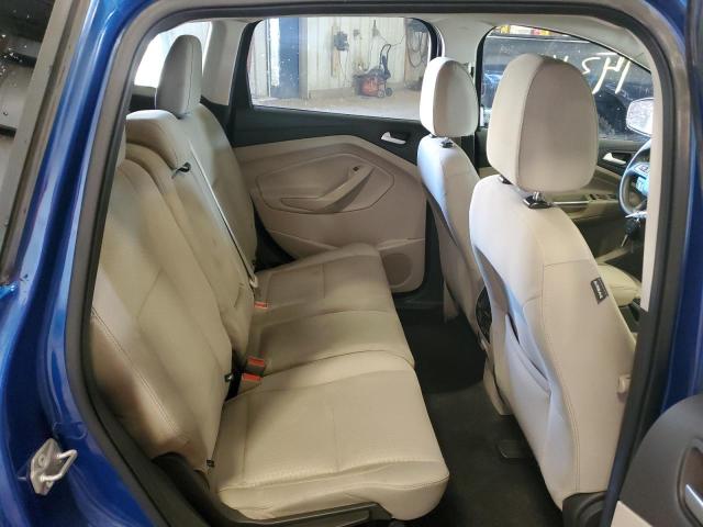 2017 FORD ESCAPE SE - 1FMCU9GD1HUC12064