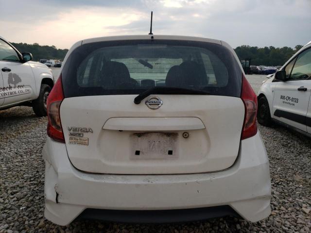 2019 NISSAN VERSA NOTE - 3N1CE2CP2KL359278