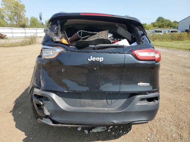 2015 JEEP CHEROKEE L - 1C4PJLCB1FW711500