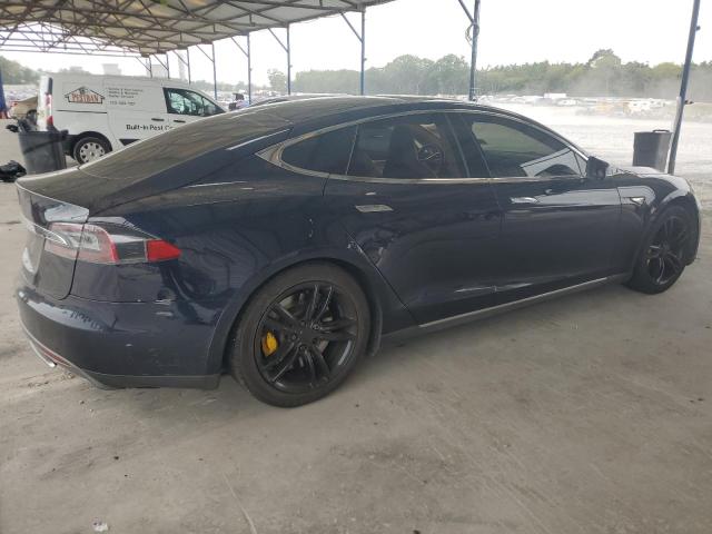 VIN 5YJSA1CG2DFP06415 2013 Tesla MODEL S no.3