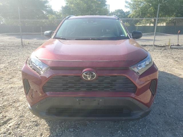 2019 TOYOTA RAV4 LE - JTMF1RFV8KD032284