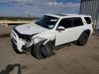 2017 TOYOTA 4RUNNER SR - JTEBU5JRXH5437876