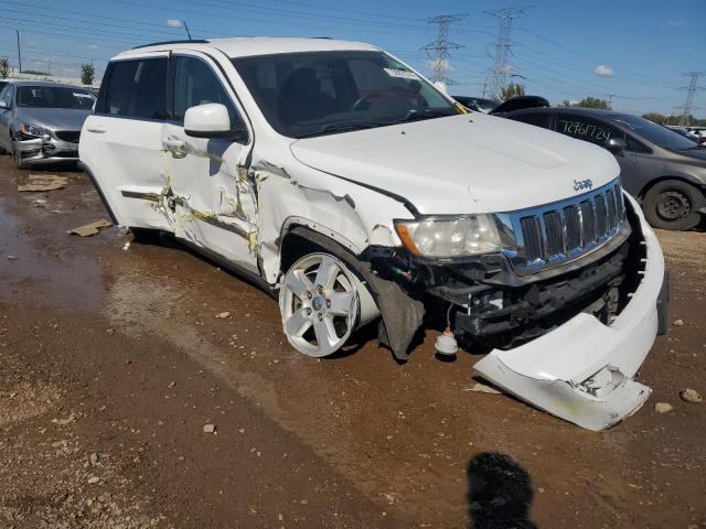 VIN 1C4RJFAGXDC529916 2013 Jeep Grand Cherokee, Laredo no.4