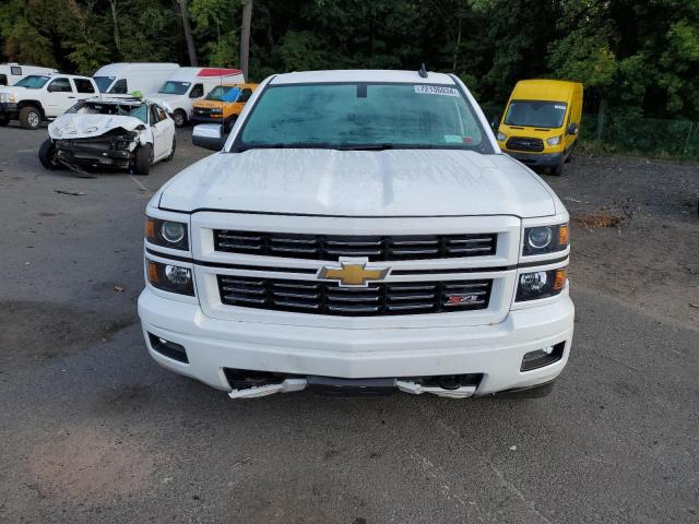 2015 CHEVROLET SILVERADO - 1GCVKREC4FZ426592