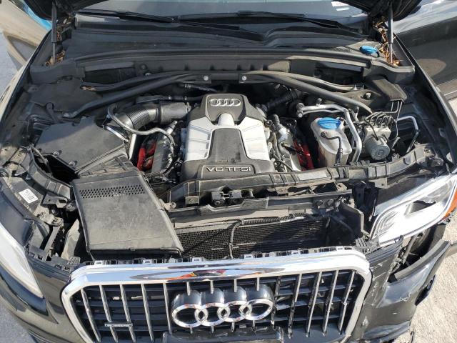 VIN WA1DGAFP2EA129697 2014 Audi Q5, Premium Plus no.12