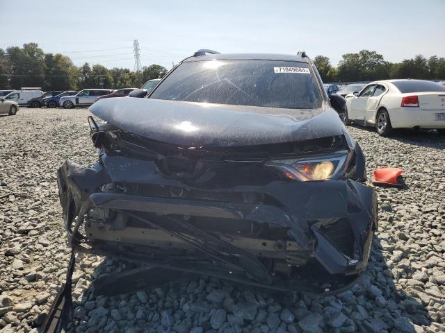 2016 TOYOTA RAV4 LE - 2T3ZFREV2GW281755