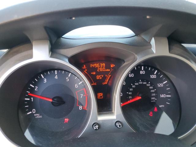 2015 NISSAN JUKE S - JN8AF5MR0FT502592