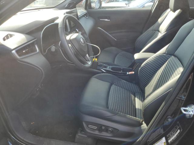 2023 TOYOTA COROLLA CR - 7MUFBABG6PV003082
