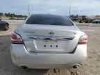 NISSAN ALTIMA 2.5 photo