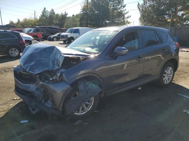 2015 MAZDA CX-5 TOURI - JM3KE4CY1F0512272