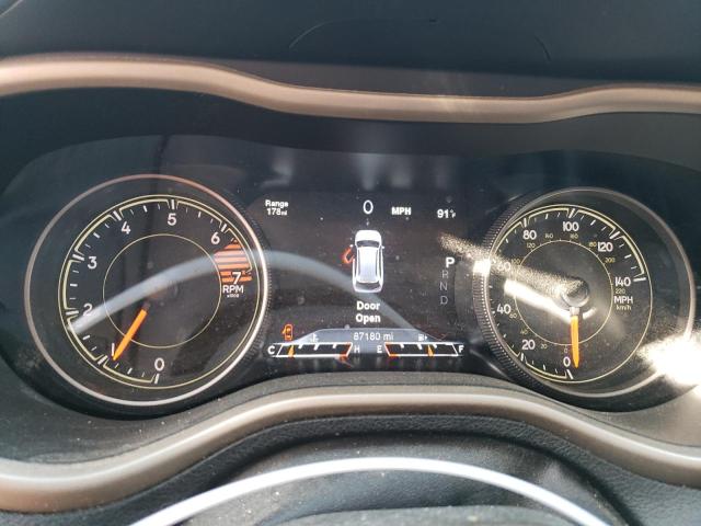 2018 JEEP CHEROKEE L - 1C4PJMDB7JD585927