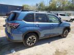 SUBARU FORESTER P photo