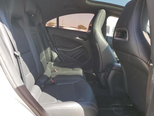 2016 MERCEDES-BENZ CLA 250 - WDDSJ4EBXGN357857