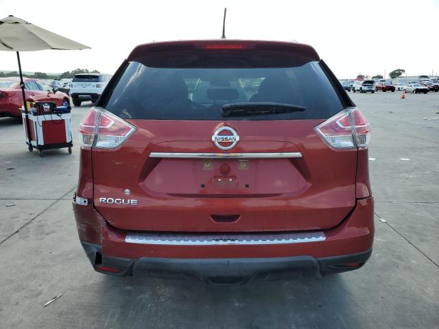 VIN KNMAT2MT7GP728184 2016 NISSAN ROGUE no.6