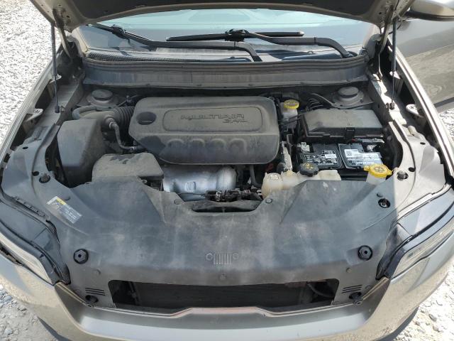 2019 JEEP CHEROKEE L - 1C4PJLCB1KD439357