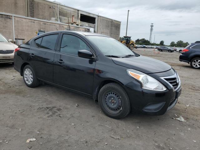 2019 NISSAN VERSA S - 3N1CN7AP3KL808533