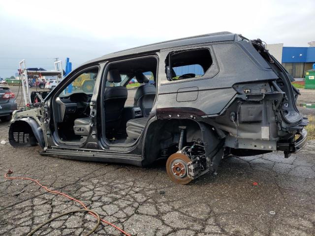 2024 JEEP GRAND CHER - 1C4RJKAG0R8517373