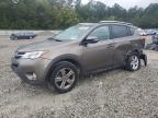 2015 TOYOTA RAV4 XLE - 2T3RFREV6FW264066