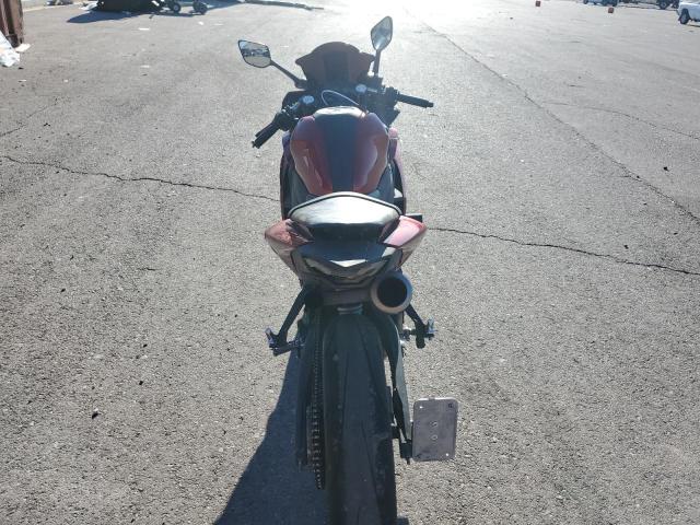 2015 YAMAHA YZFR3 MH3RH06YXFK003791
