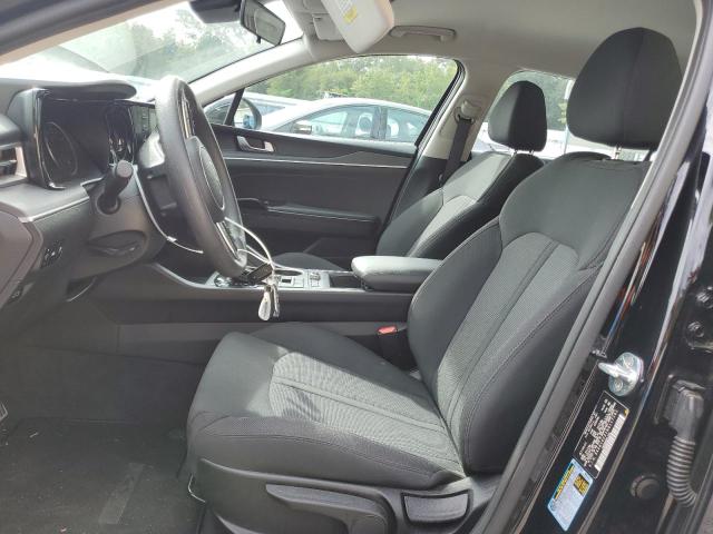 2022 KIA K5 LXS - 5XXG14J21NG117191