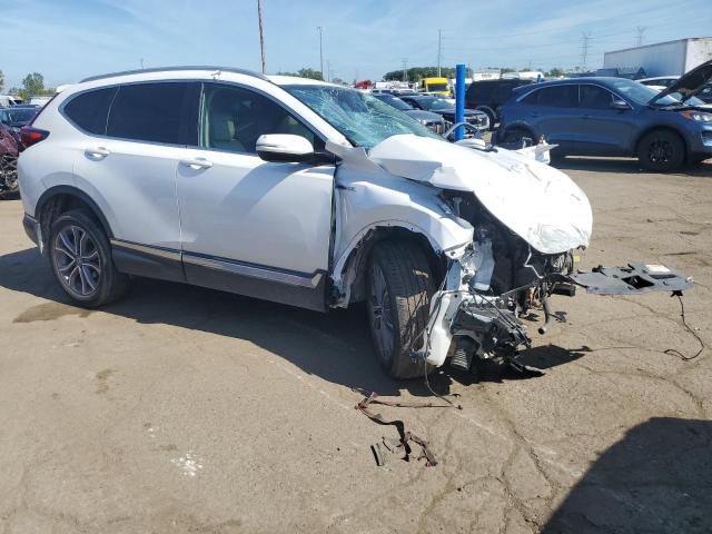 2022 HONDA CR-V TOURI - 5J6RT6H91NL058333