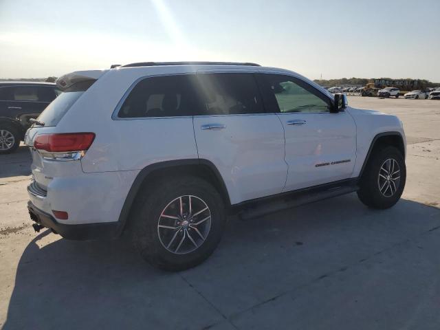 2018 JEEP GRAND CHER - 1C4RJFBG8JC508895