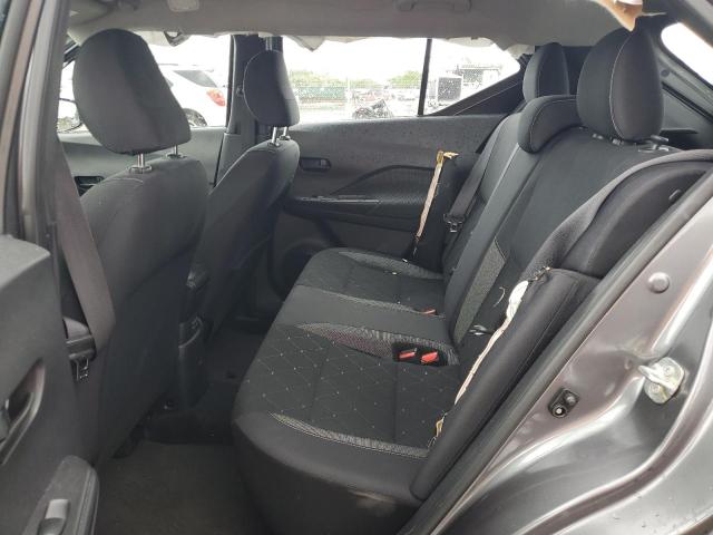 2020 NISSAN KICKS S - 3N1CP5BV4LL515818