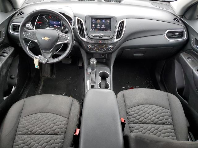 2020 CHEVROLET EQUINOX - 3GNAXJEV0LL252839