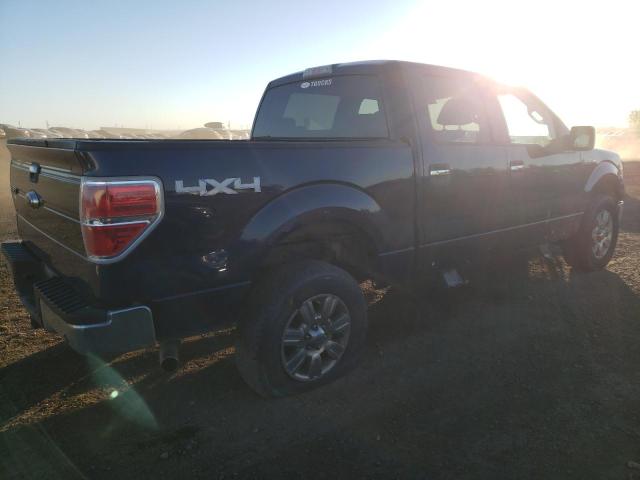 2009 FORD F150 SUPER 1FTPW14V69FB35860  73590884