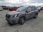 SUBARU FORESTER P photo