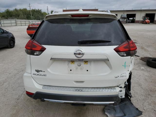 2018 NISSAN ROGUE S - KNMAT2MV9JP510093
