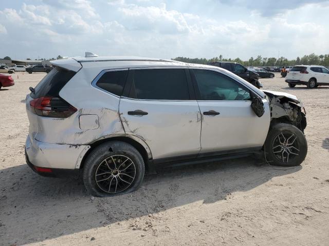 VIN 5N1AT2MT5JC752980 2018 Nissan Rogue, S no.3