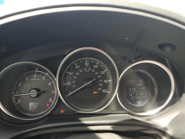 2016 MAZDA CX-5 TOURI - JM3KE4CY4G0728926