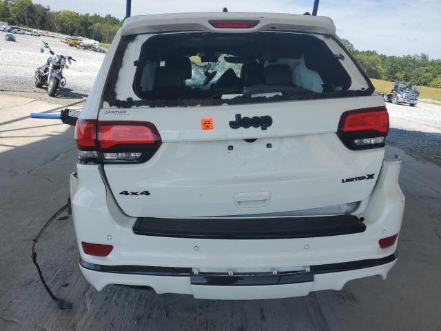 2021 JEEP GRAND CHER - 1C4RJFBG5MC728614